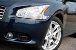 Nissan Maxima 2009 года